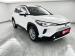 Toyota Corolla Cross 1.8 XS - Thumbnail 1