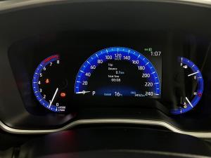 Toyota Corolla Cross 1.8 XS - Image 21
