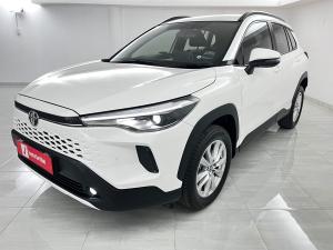 Toyota Corolla Cross 1.8 XS - Image 2