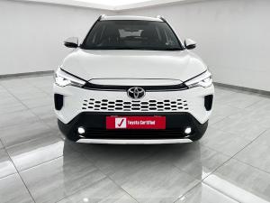 Toyota Corolla Cross 1.8 XS - Image 3