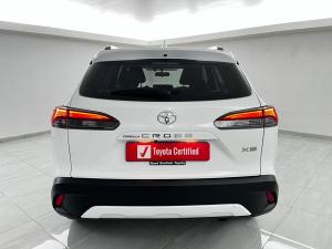 Toyota Corolla Cross 1.8 XS - Image 4