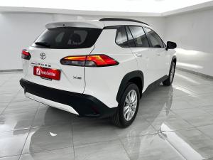 Toyota Corolla Cross 1.8 XS - Image 5