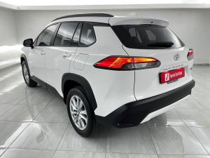 Toyota Corolla Cross 1.8 XS - Image 6
