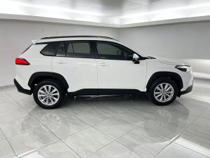 Toyota Corolla Cross 1.8 XS - Image 7