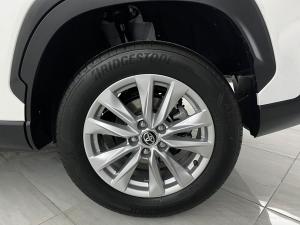 Toyota Corolla Cross 1.8 XS - Image 8