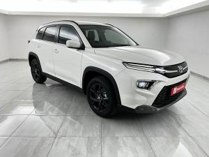 Toyota Urban Cruiser 1.5 XR auto - Image 1