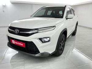 Toyota Urban Cruiser 1.5 XR auto - Image 2