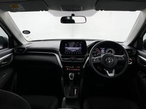 Toyota Urban Cruiser 1.5 XR auto - Image 18