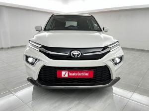 Toyota Urban Cruiser 1.5 XR auto - Image 3