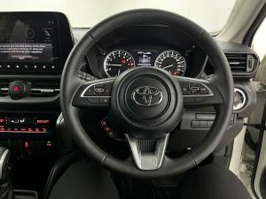 Toyota Urban Cruiser 1.5 XR auto - Image 16