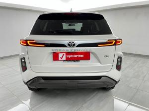 Toyota Urban Cruiser 1.5 XR auto - Image 4