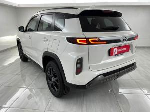 Toyota Urban Cruiser 1.5 XR auto - Image 7