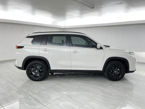 Toyota Urban Cruiser 1.5 XR auto - Image 8