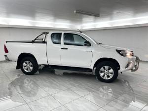 Toyota Hilux 2.4GD-6 Xtra cab SRX - Image 10