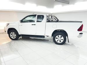 Toyota Hilux 2.4GD-6 Xtra cab SRX - Image 11