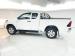 Toyota Hilux 2.4GD-6 Xtra cab SRX - Thumbnail 11