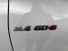 Toyota Hilux 2.4GD-6 Xtra cab SRX - Thumbnail 12