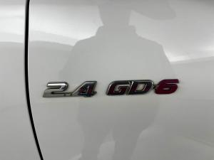 Toyota Hilux 2.4GD-6 Xtra cab SRX - Image 12
