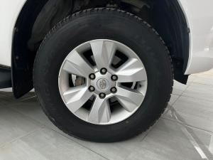Toyota Hilux 2.4GD-6 Xtra cab SRX - Image 13