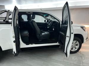 Toyota Hilux 2.4GD-6 Xtra cab SRX - Image 14