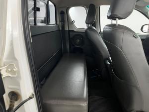 Toyota Hilux 2.4GD-6 Xtra cab SRX - Image 16