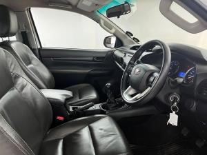 Toyota Hilux 2.4GD-6 Xtra cab SRX - Image 17