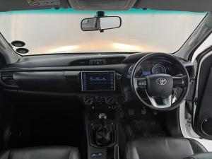 Toyota Hilux 2.4GD-6 Xtra cab SRX - Image 18
