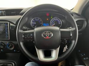 Toyota Hilux 2.4GD-6 Xtra cab SRX - Image 19