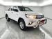 Toyota Hilux 2.4GD-6 Xtra cab SRX - Thumbnail 1