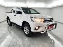 Thumbnail Toyota Hilux 2.4GD-6 Xtra cab SRX