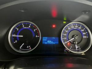 Toyota Hilux 2.4GD-6 Xtra cab SRX - Image 21