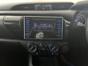 Toyota Hilux 2.4GD-6 Xtra cab SRX - Image 22