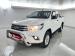 Toyota Hilux 2.4GD-6 Xtra cab SRX - Thumbnail 2