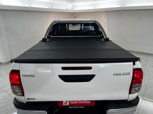 Toyota Hilux 2.4GD-6 Xtra cab SRX - Image 6