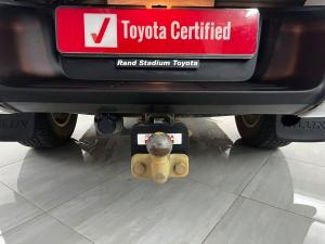 Toyota Hilux 2.4GD-6 Xtra cab SRX - Image 7