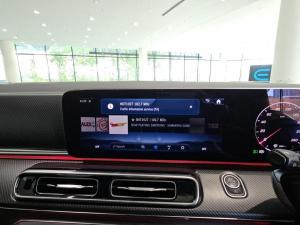 Mercedes-Benz V250d Avantgarde AMG automatic - Image 11