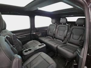 Mercedes-Benz V250d Avantgarde AMG automatic - Image 13