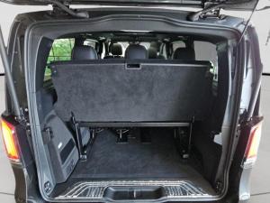 Mercedes-Benz V250d Avantgarde AMG automatic - Image 14