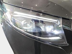 Mercedes-Benz V250d Avantgarde AMG automatic - Image 15