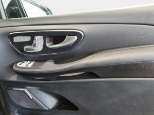 Mercedes-Benz V250d Avantgarde AMG automatic - Image 17