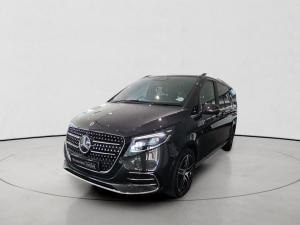 Mercedes-Benz V250d Avantgarde AMG automatic - Image 1