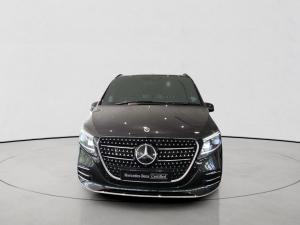 Mercedes-Benz V250d Avantgarde AMG automatic - Image 2