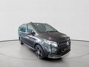 Mercedes-Benz V250d Avantgarde AMG automatic - Image 3