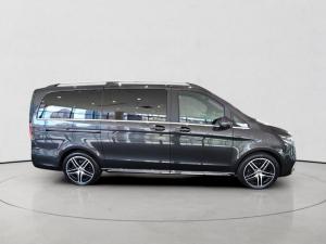 Mercedes-Benz V250d Avantgarde AMG automatic - Image 4