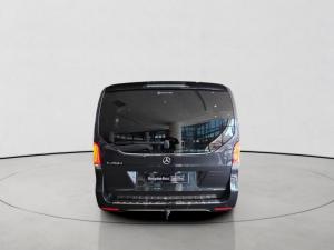 Mercedes-Benz V250d Avantgarde AMG automatic - Image 5