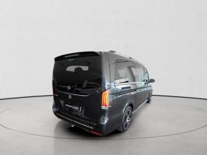 Mercedes-Benz V250d Avantgarde AMG automatic - Image 6