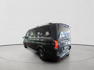 Mercedes-Benz V250d Avantgarde AMG automatic - Image 7