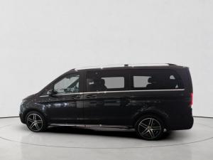 Mercedes-Benz V250d Avantgarde AMG automatic - Image 8