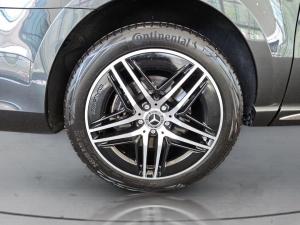 Mercedes-Benz V250d Avantgarde AMG automatic - Image 9