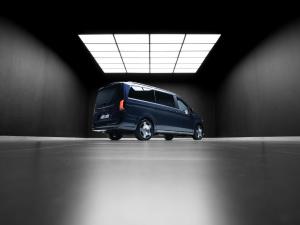 Mercedes-Benz V-Class V300d Exclusive - Image 10